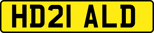 HD21ALD