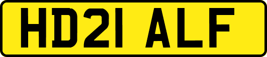 HD21ALF