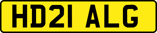 HD21ALG