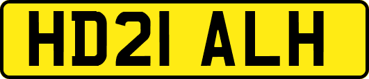 HD21ALH