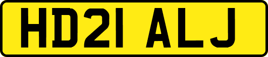 HD21ALJ