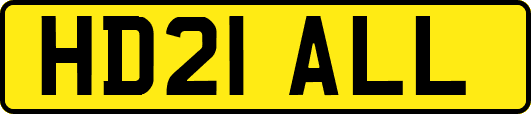 HD21ALL