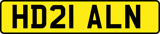 HD21ALN