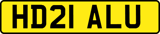 HD21ALU