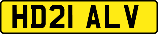 HD21ALV