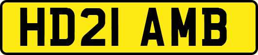 HD21AMB