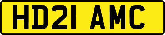 HD21AMC
