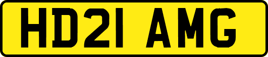HD21AMG