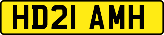 HD21AMH