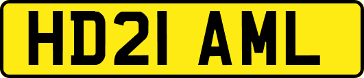 HD21AML