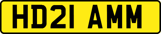 HD21AMM