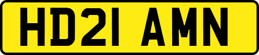 HD21AMN