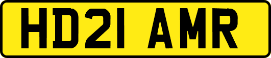 HD21AMR