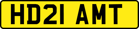 HD21AMT
