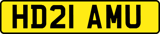 HD21AMU