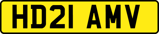 HD21AMV