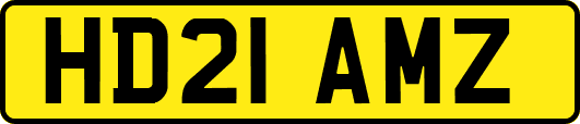 HD21AMZ