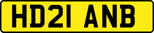 HD21ANB