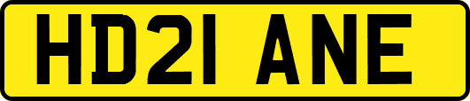 HD21ANE