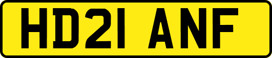 HD21ANF