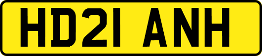 HD21ANH