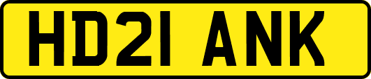 HD21ANK