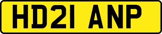 HD21ANP