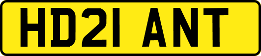 HD21ANT