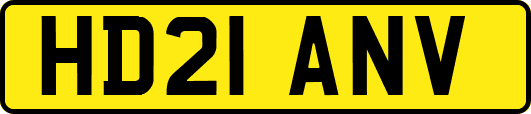 HD21ANV