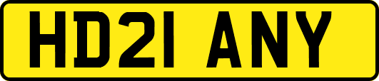 HD21ANY