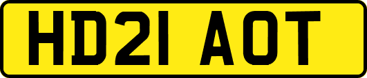 HD21AOT