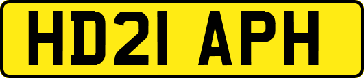 HD21APH