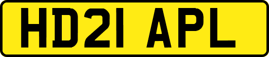 HD21APL
