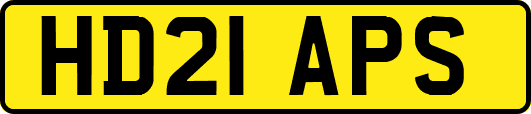 HD21APS