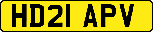 HD21APV