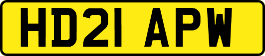 HD21APW