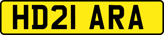 HD21ARA