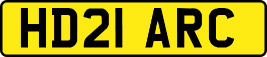 HD21ARC