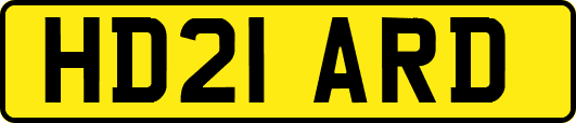 HD21ARD