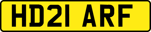 HD21ARF