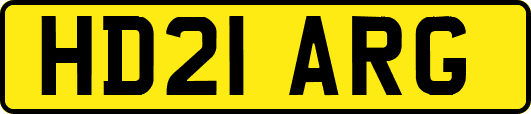 HD21ARG