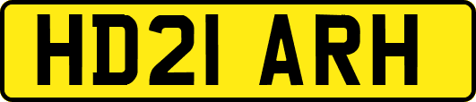 HD21ARH