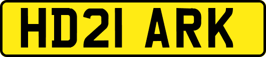 HD21ARK