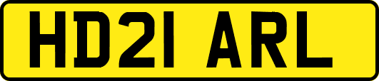 HD21ARL