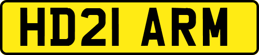 HD21ARM