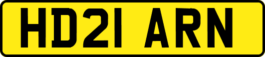 HD21ARN