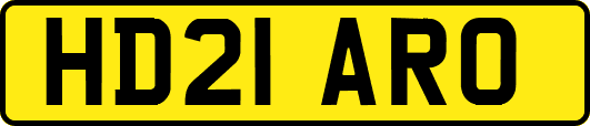 HD21ARO