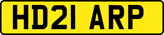 HD21ARP