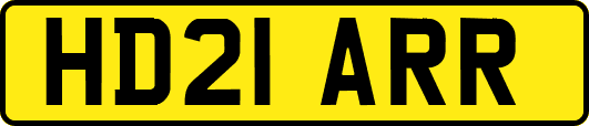 HD21ARR