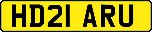 HD21ARU